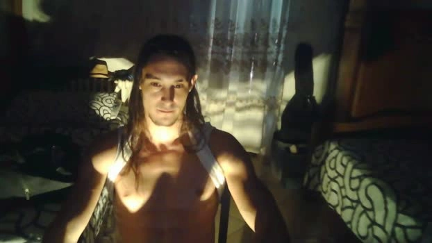 kirerexxx 02-07-2026 Male Cap love Topless nasty spank