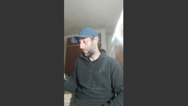 nachoclaps 02-07-2026 Male Cap jackoff beauty fuckhard moan
