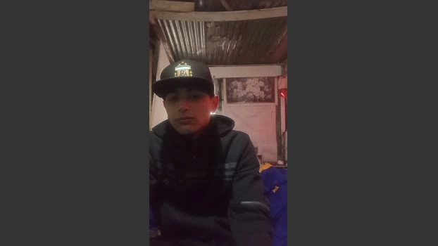 rodri671 01-07-2026 Male Cap skinny gay jerking Webcam