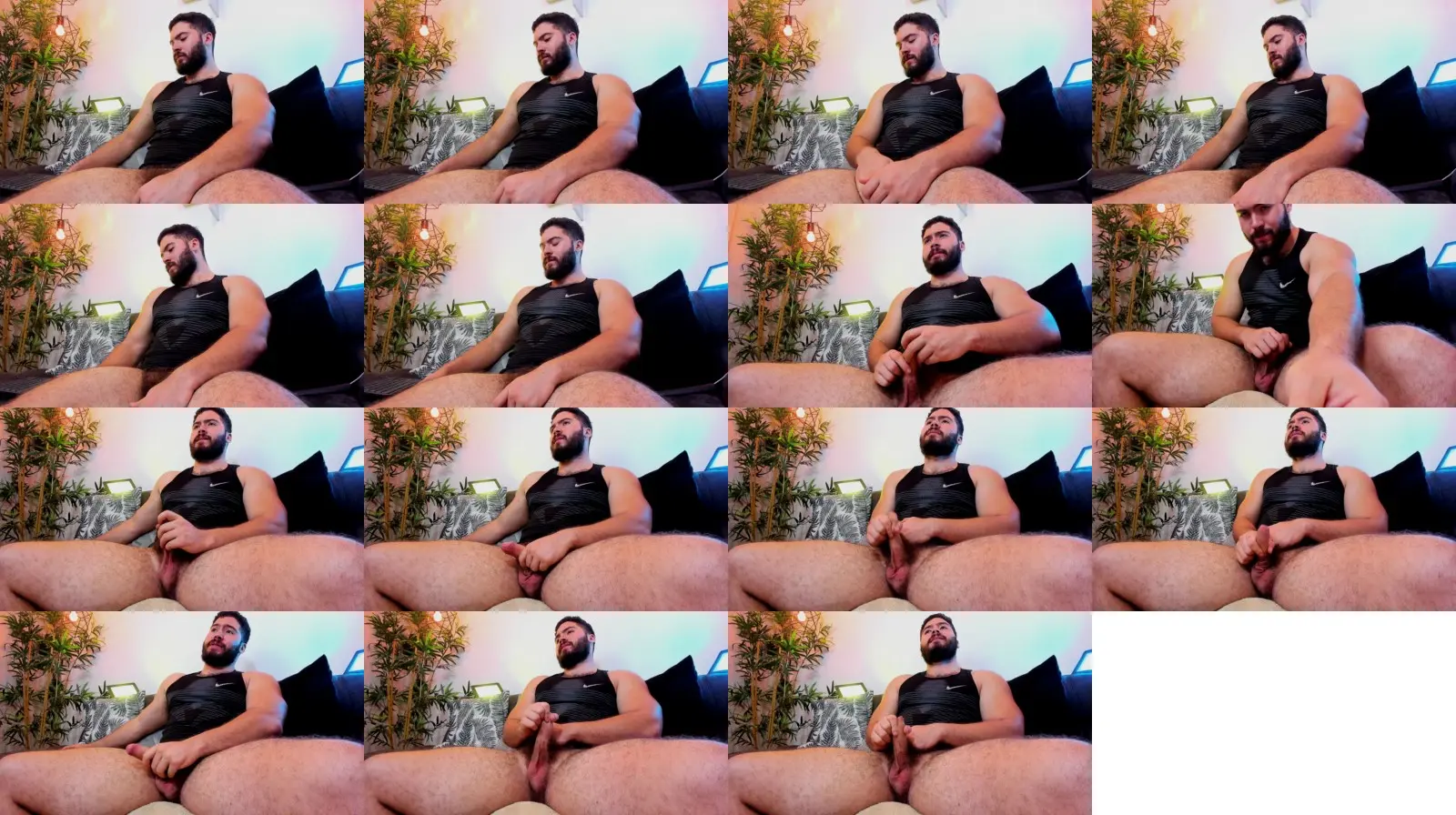 sebastianvilla_ 02-07-2026 Male Cap fingers Recorded skinny fuckme