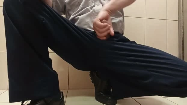 uniformplay 01-07-2026 Male Cap natural nude gay show