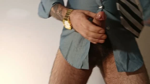 25x6cms 02-07-2026 Male Cap wank lush fuckass bigload