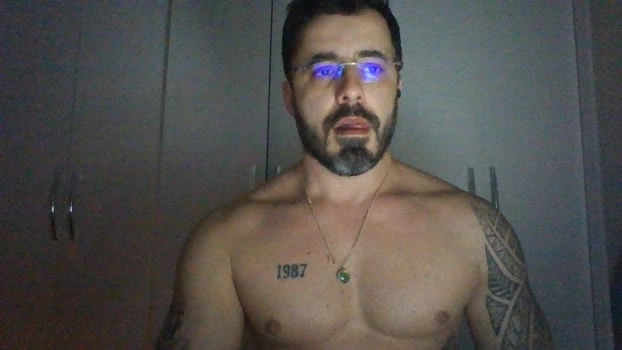 Alers87 02-07-2026 Male Cap sexy beautiful yummy gag