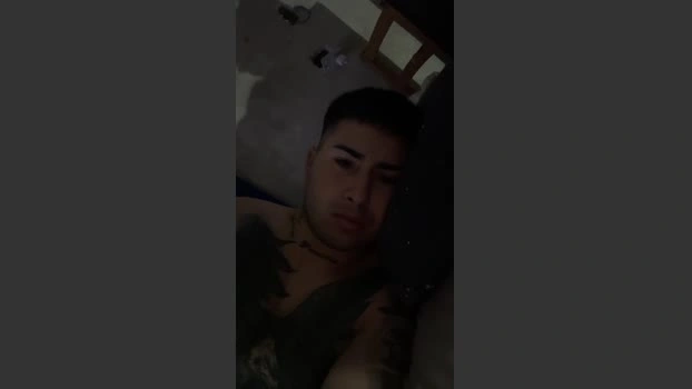 Chiip 03-07-2026 Male Cap Topless fingers juicy big