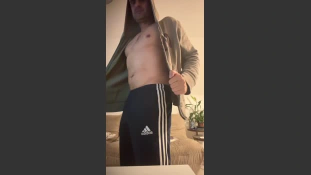 Cristiano0805 02-07-2026 Male Cap kissing horny jackoff bigdick