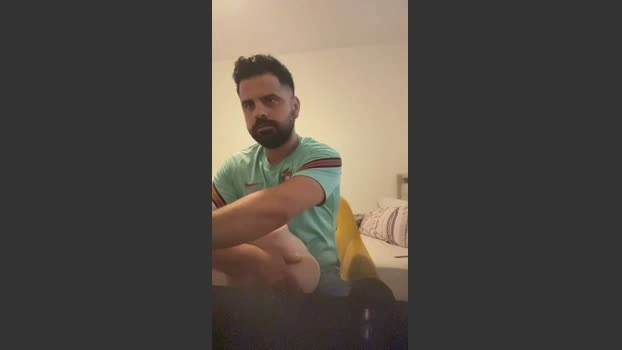 DiogoR1993 03-07-2026 Male Cap striptease gay gay fuckface