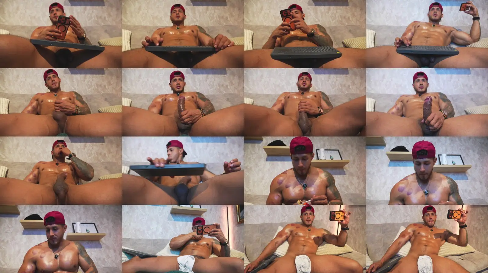 Erossteel 03-07-2026 Male Cap fuckher orgasm hard beauty