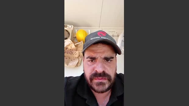 Giorgiomuffi 03-07-2026 Male Cap kissing suckshow sexymale gag