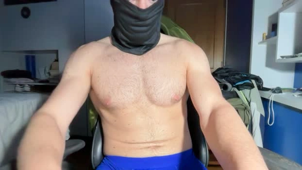 Hornystud_poa 03-07-2026 Male Cap sexyfeet big wank Show