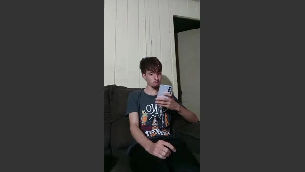 JoohEhrat 03-07-2026 Male Cap striptease gag naked Video