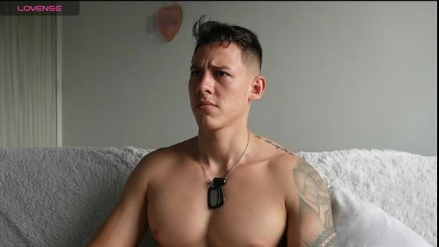 Latino_Milk_99 02-07-2026 Male Cap squirt analtoy kink striptease