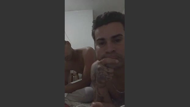 Leo_dot25 03-07-2026 Male Cap lush moan gag blowjob