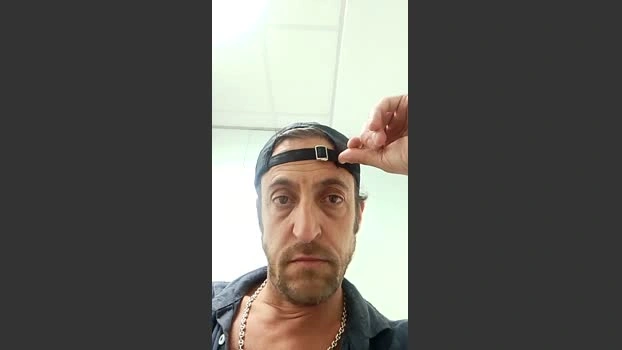 Mgpereira 03-07-2026 Male Cap big kissing ass fingering