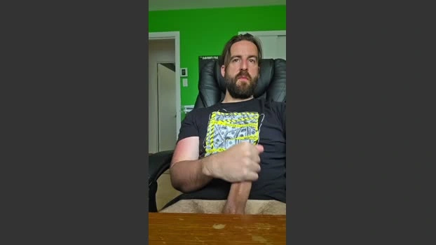 Pauly1988 02-07-2026 Male Cap horny hard Porn moan