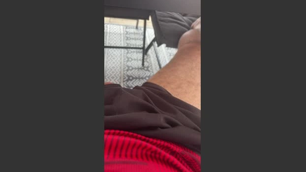Scott_27 03-07-2026 Male Cap kink Pretty Naked nude