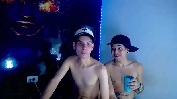 TheShamefulBoys 03-07-2026 Male Cap fuckass suck blowjob yummy