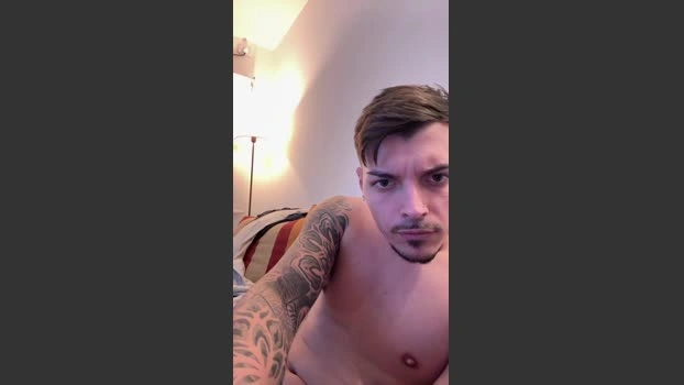 ThomasRM98 02-07-2026 Male Cap fingers fuckher spank big