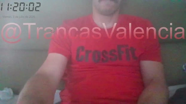 TrancasValencia 03-07-2026 Male Cap show spanking Porn hot