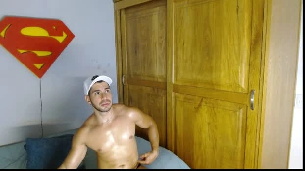 axellbluem 03-07-2026 Male Cap fingers playtime oral playtime