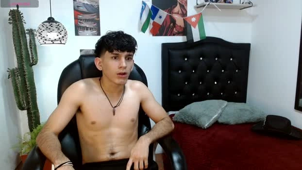billy_wildd 02-07-2026 Male Cap beauty gay dirty beautiful