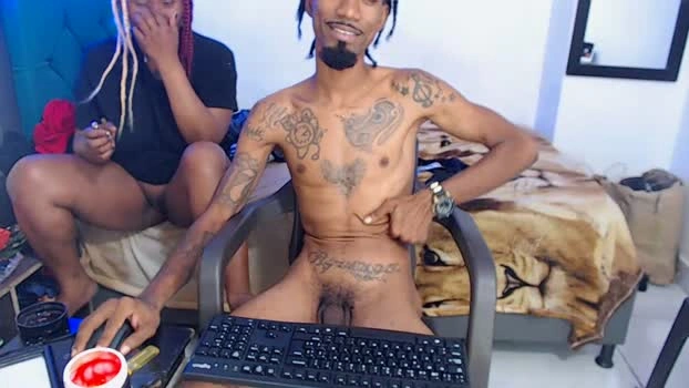 duvanf4 03-07-2026 Male Cap jerkoff kiss big jackoff