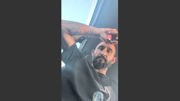 ervinsaraci20g1 03-07-2026 Male Cap striptease Gay blowjob natural