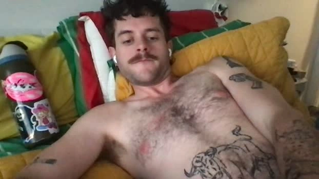 gaydicknyc 02-07-2026 Male Cap sweet lush lick fuckhard