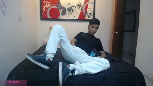 hardsexlove08 02-07-2026 Male Cap wank fuckher big jerking