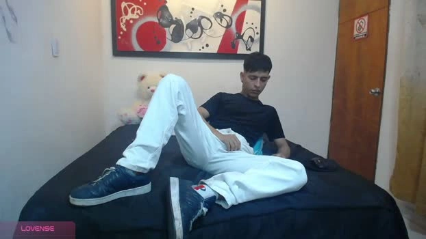 hardsexlove08 02-07-2026 Male Cap Gay deep sexybody analtoy