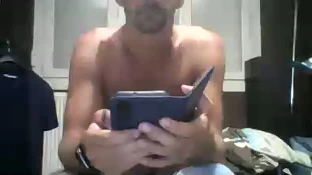 hotfrenchcho 02-07-2026 Male Cap Cam cute ass nude