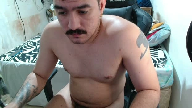 leonino231 03-07-2026 Male Cap fingers fuck hardcock play