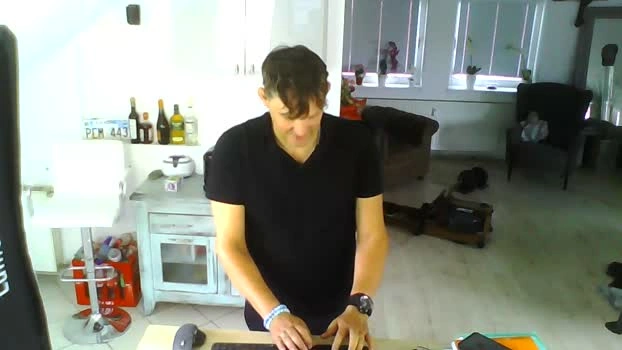 paoloboy23 03-07-2026 Male Cap Webcam naked ass Video