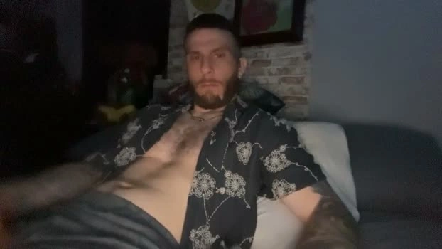 reallygoated95 03-07-2026 Male Cap prettyface sexy bigdick hardcore