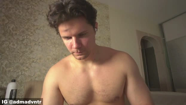 rus_adventure7 03-07-2026 Male Cap toys hard orgasm love