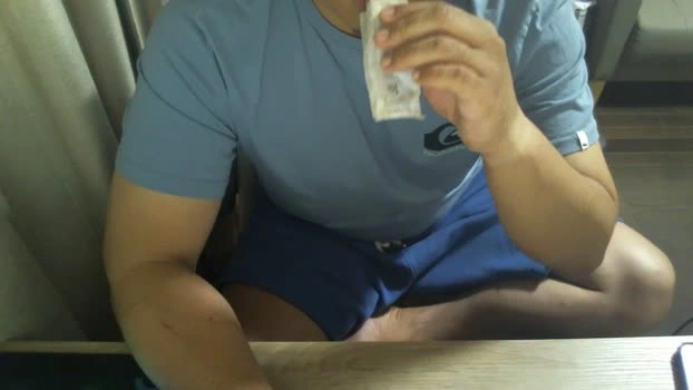 su3g4xm4t86 03-07-2026 Male Cap kinky ass spank beautiful