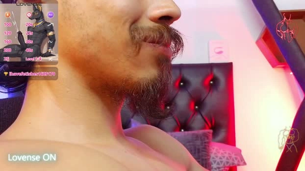 subarashi_ishi1 03-07-2026 Male Cap lush blowjob Pretty squirt