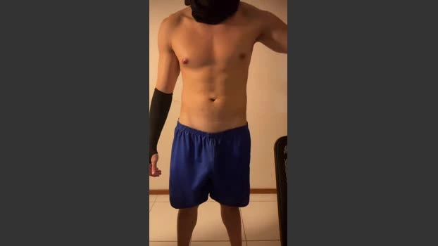 zack 03-07-2026 Male Cap kink kinky beautiful fuckface