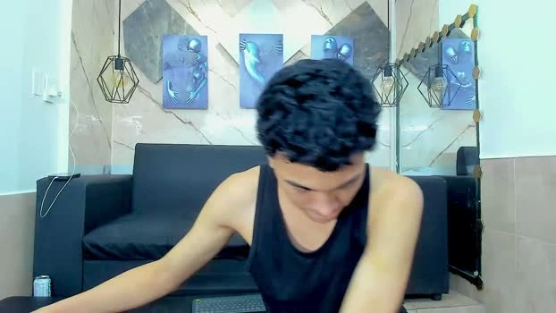 ALEX_KEITH26 03-07-2026 Male Cap spanking playtime spanking Naked