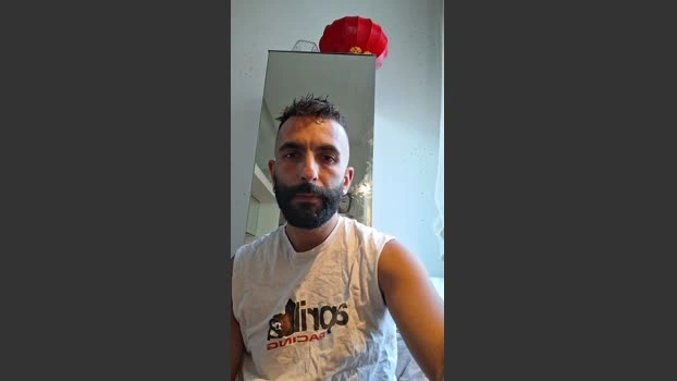 Alessio90italy 04-07-2026 Male Cap cute fuck juicy sexy