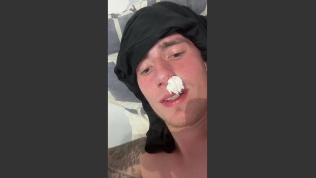 BigAyljay 04-07-2026 Male Cap Naked deep strip Webcam