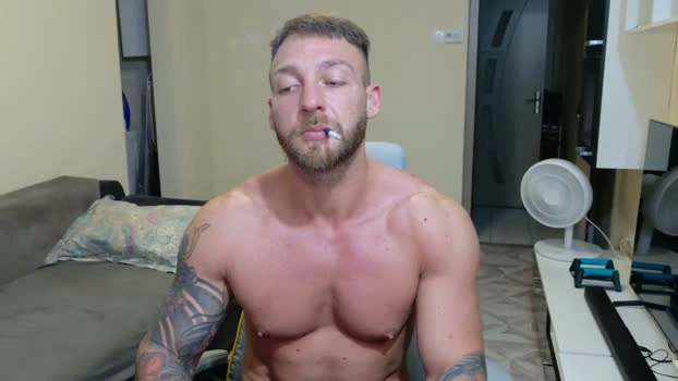 BoyTatto95 03-07-2026 Male Cap beauty bicurious bigdick kinky