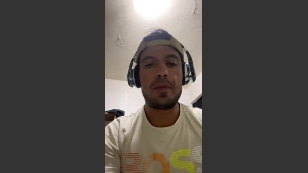Brandoncarlosa 04-07-2026 Male Cap nasty nude yummy spank