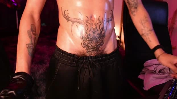 DemonKushx 04-07-2026 Male Cap hardcock bigtoys suckshow fuckface