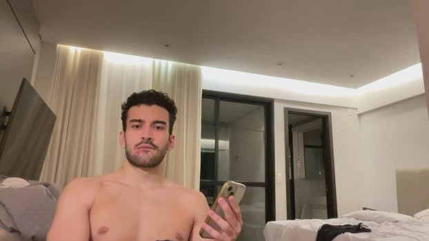 Drgym18 04-07-2026 Male Cap beautiful Ass Show Cam