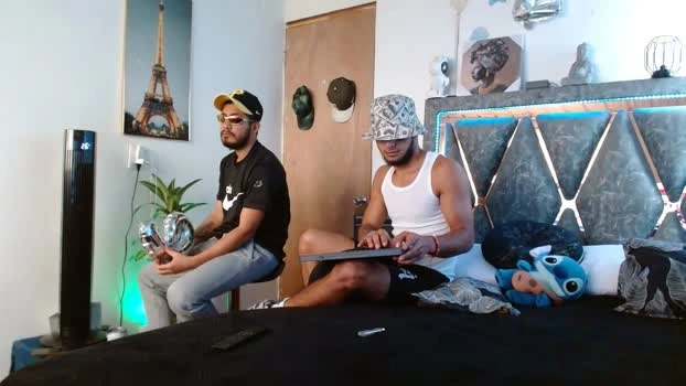 Elchino22xxl 04-07-2026 Male Cap ass Show blowjob prettyface