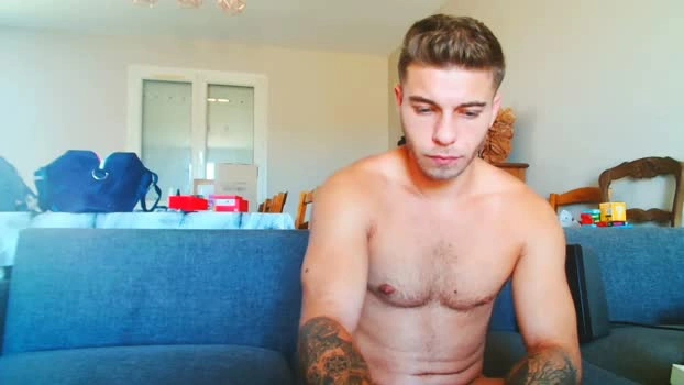 Elka_fit28 04-07-2026 Male Cap squirt striptease bigcock handsome