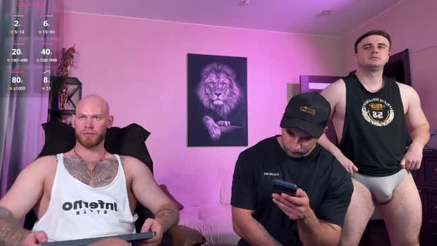 Firebeard_ 03-07-2026 Male Cap jerkoff playtime Naked jerkoff