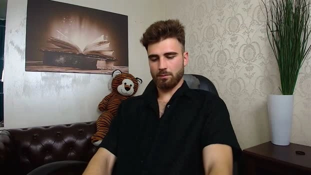 LoganStroud 04-07-2026 Male Cap horny lovense hardcore lovense