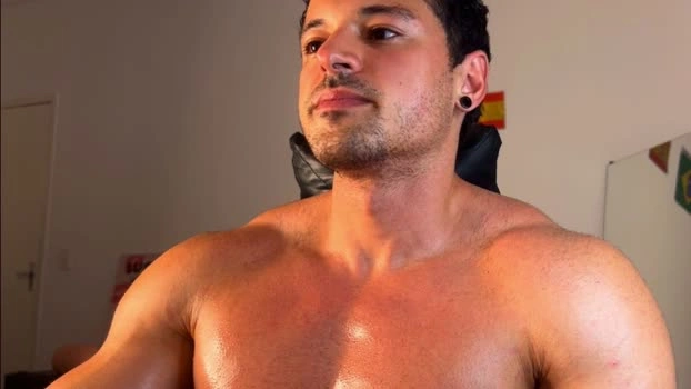 Lucasfit24 04-07-2026 Male Cap analtoy bj-dildo sexykitty sexybody