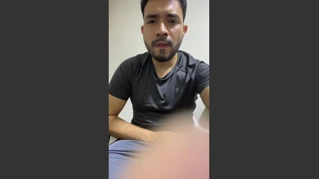 Luisfer98 04-07-2026 Male Cap wank sexymale twink fuckass